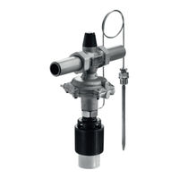 Samson 2430 Mounting And Operating Instructions