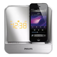 Philips AJ5305D/12 Quick Manual