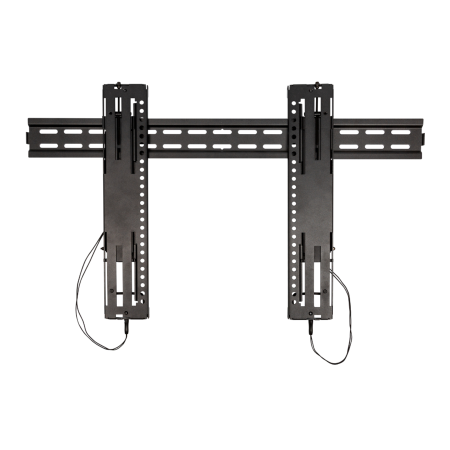 Strong Razor Series Installation Manual