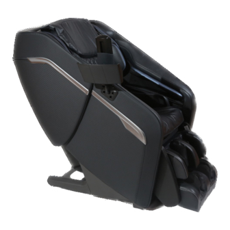 Panasonic EP-MA82 Massage Lounger Manuals