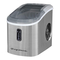 Ice Maker Frigidaire EFIC103-AMZ-SC Use & Care Manual