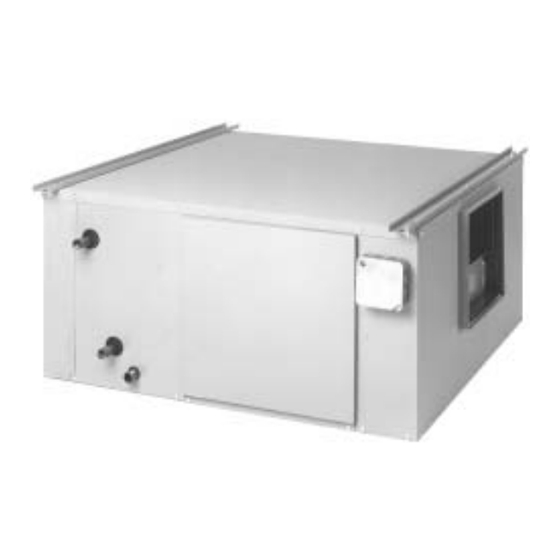 York YSHW Installation Operation & Maintenance Data