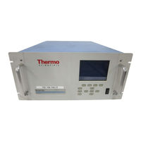 Thermo Scientific Mercury Freedom 80i Manual