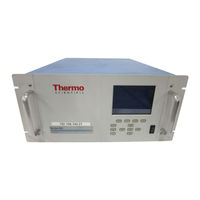 Thermo Scientific Mercury Freedom 83i GC Manual