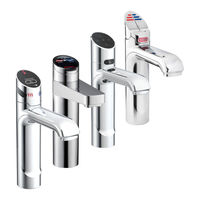 Zenith HydroTap Wave Installation Instructions