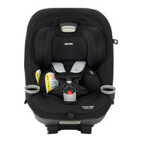 Maxi-Cosi Magellan LiftFit Manual