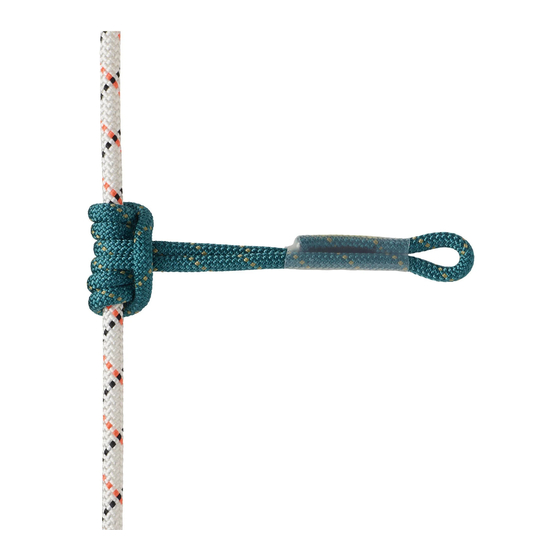 Bornack PRUSIK Manual