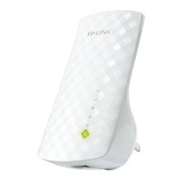 TP-Link RE220 Installation Manual