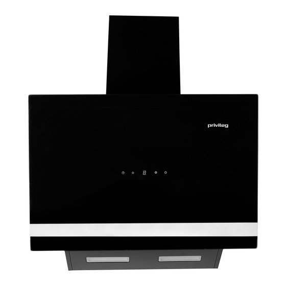 privileg 3351 5359 User Manual