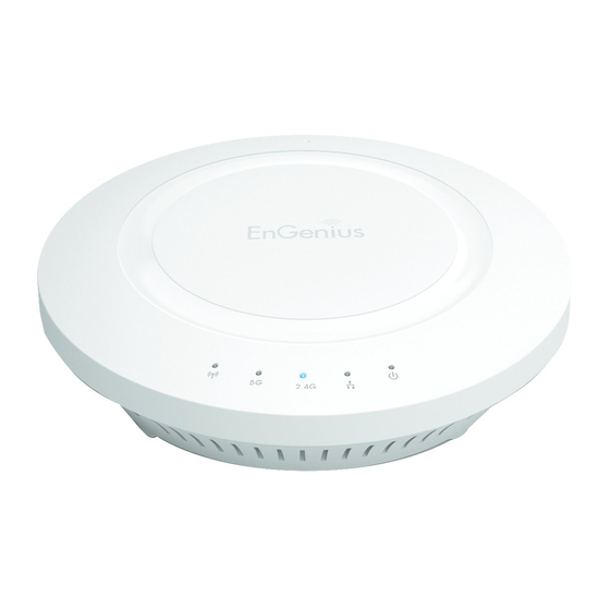 EnGenius EAP600 Mounting