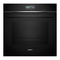 Oven Siemens HB776G1 1 Series User Manual And Installation Instructions