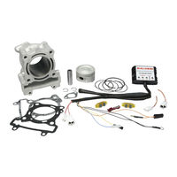 Malossi 3114945 Manual