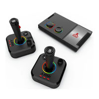 Atari GAMESTATION PRO User Manual