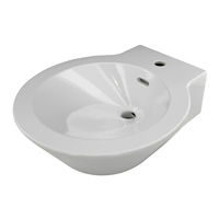 Porcelanosa noken 100117198-N387000001 Installation And Maintenance Manual
