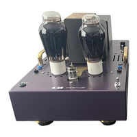 WYETECH LABS Sapphire Owner's Manual
