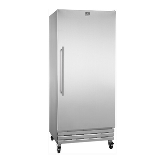 Kelvinator KCBM180FQYA Manuals