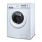 Washer Electrolux EWN 16781 W User Manual