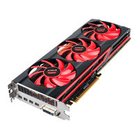 AMD Radeon HD 7900 User Manual
