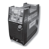 Thermal Arc PRO-WAVE 300 TSW Service Manual