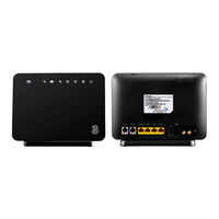 ZTE MF28G Service Manual