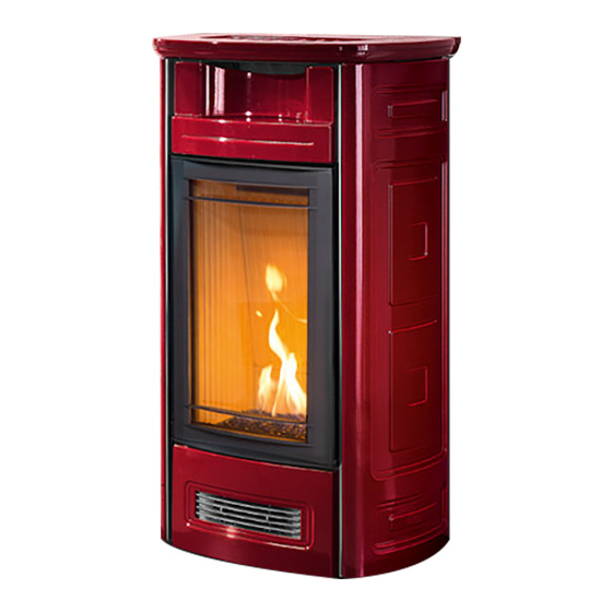 Piazzetta G963 Installation And Operating Instruction