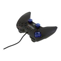 Logitech WingMan RumblePad Quick Start Manual