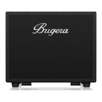 Bugera AC60 Product Information