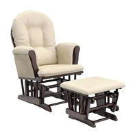 Stork Craft 06550-4**-FT Series Assembly Instructions Manual