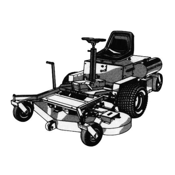 Deutz-Allis 3000 Series Parts Manual