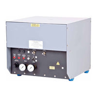 Dielectric A Series Instruction And Operation Manual