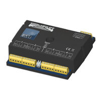Esu 51800 User Manual