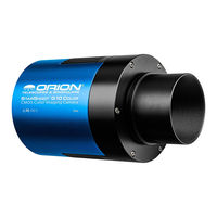 ORION TELESCOPES & BINOCULARS StarShoot G10 Instruction Manual