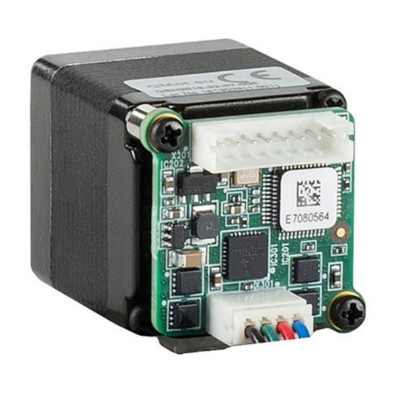 Trinamic PD28-1-1021 Hardware Manual