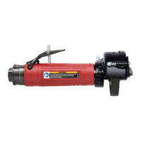 Chicago Pneumatic CP3119-123X Manual