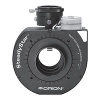 Orion SteadyStar 53077 Instruction Manual