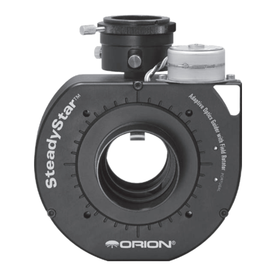 Orion SteadyStar 53077 Instruction Manual