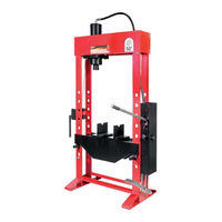 MW TOOLS 757175050 Manual