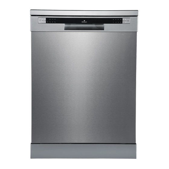 EMILIA EDW64SS INSTRUCTION MANUAL Pdf Download ManualsLib