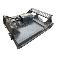 CID 11-20 GPM Series Owner's Manual