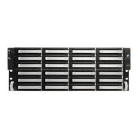 TrueNAS ES24 Basic Setup Manual