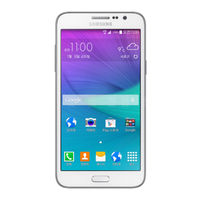 Samsung SM-G720N0 User Manual