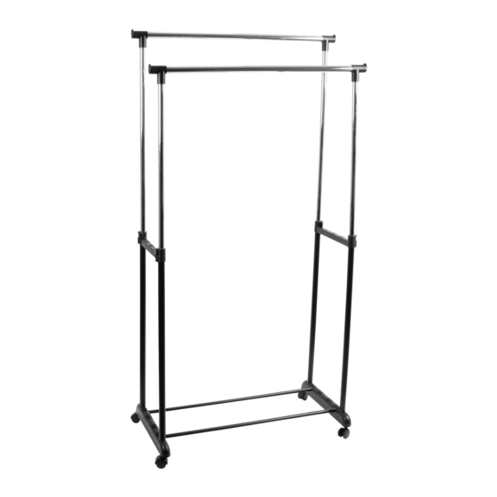 Perel MP65 User Manual