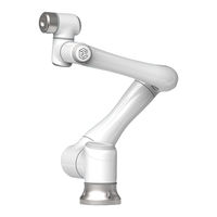 ELITE ROBOT EC Series Maintenance Manual