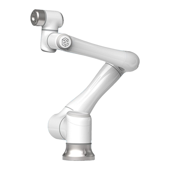 ELITE ROBOT EC Series Maintenance Manual