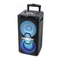 Muse M-1920 DJ - DJ Portable CD Party Box Manual