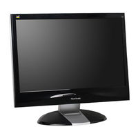 Viewsonic VX2835WM - 28