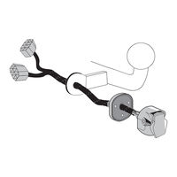ECS Electronics VA-010-13MU Fitting Instructions Manual