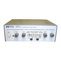 Keysight 1143A User Manual