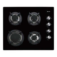 Caple C743G Instruction Manual