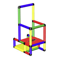 Quadro mdb A0323 Construction Manual